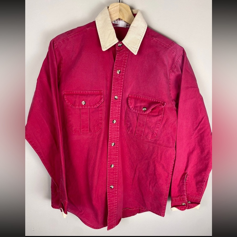 Orvis x Vintage